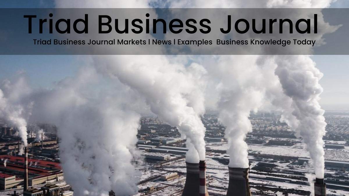 Triad Business Journal