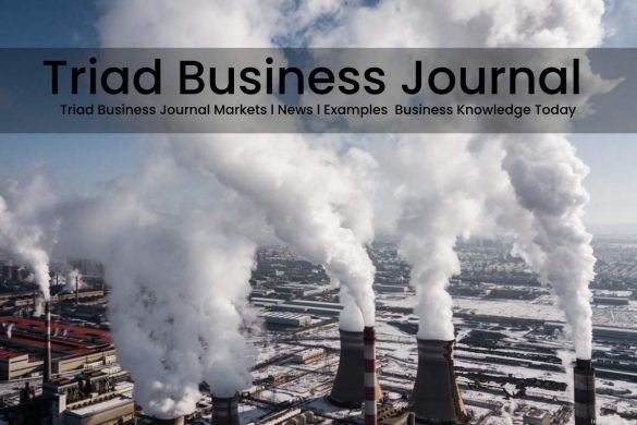Triad Business Journal