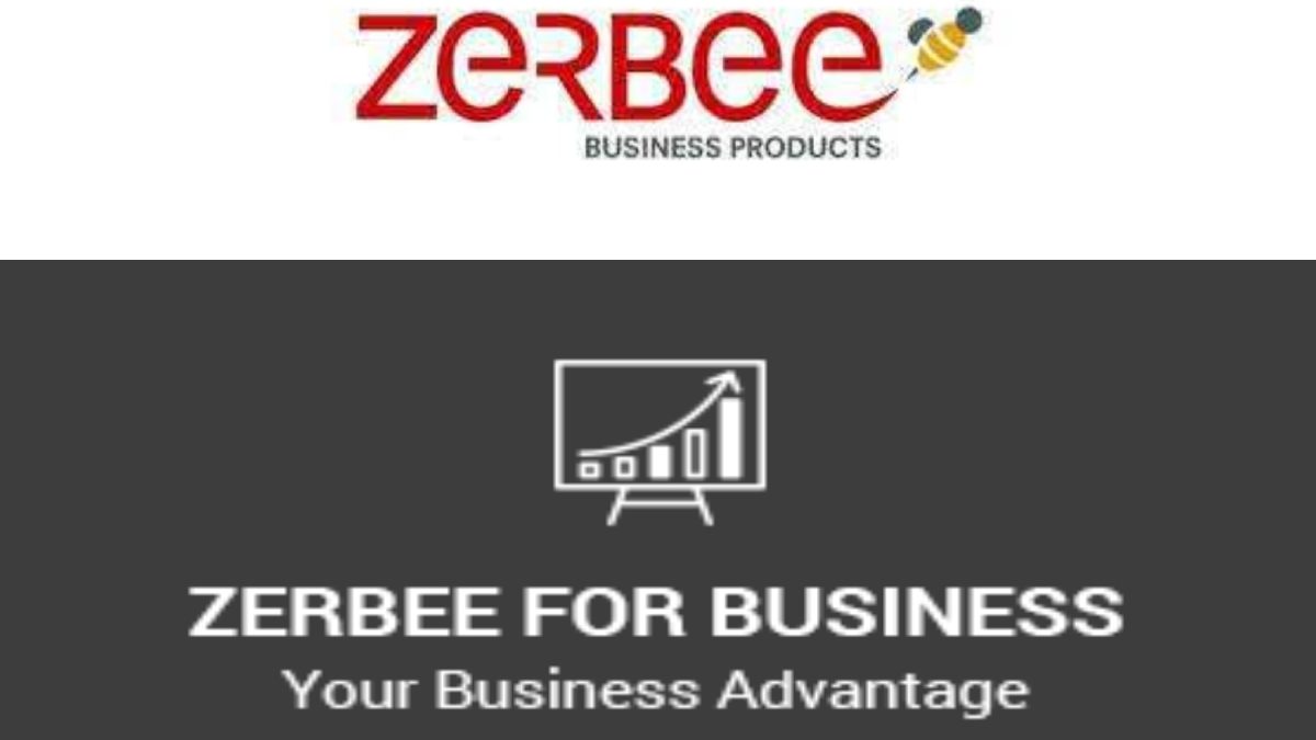 Zerbee Business Products Retailer Rating The Distribution: Wholesale and Retail Trade