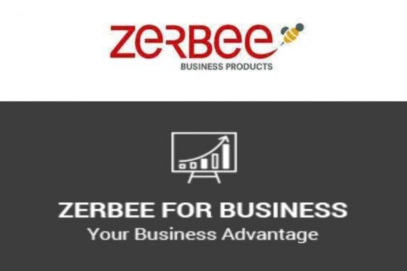Zerbee Business Products