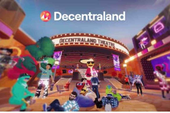 decentraland