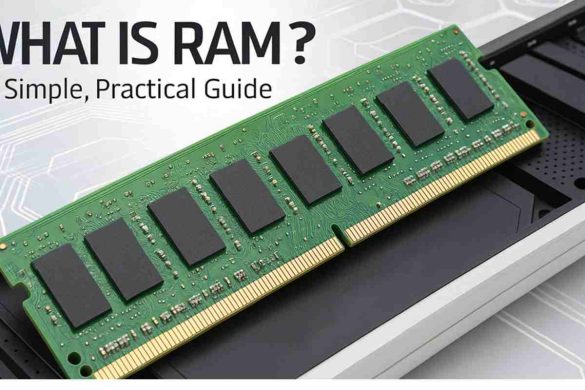 what is ram