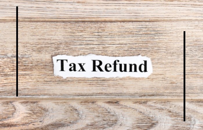 www Gov UK P800 Refund