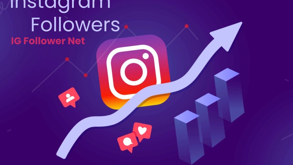 IG Follower Net