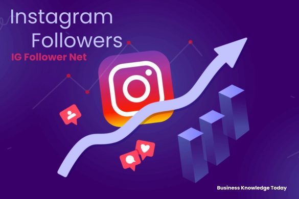 IG Follower Net