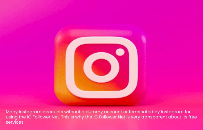 Is Ig Follower Net Legit_