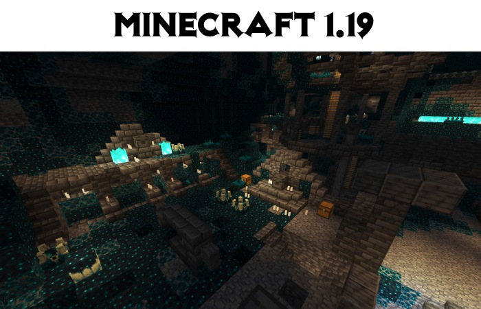 When Did Minecraft 1.19 Download Launch_