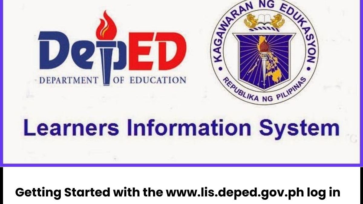 www.lis.deped.gov.ph log in