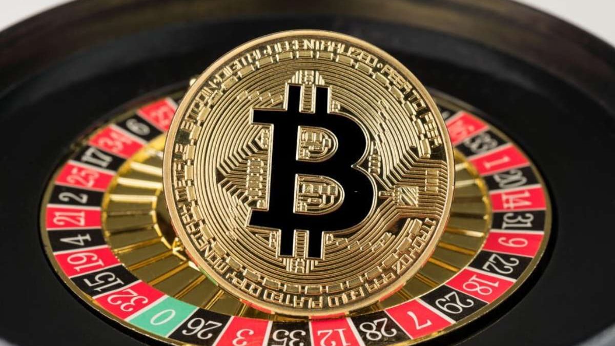 How Bitcoin Gambling Sites Help The Adoption of Better Technologies