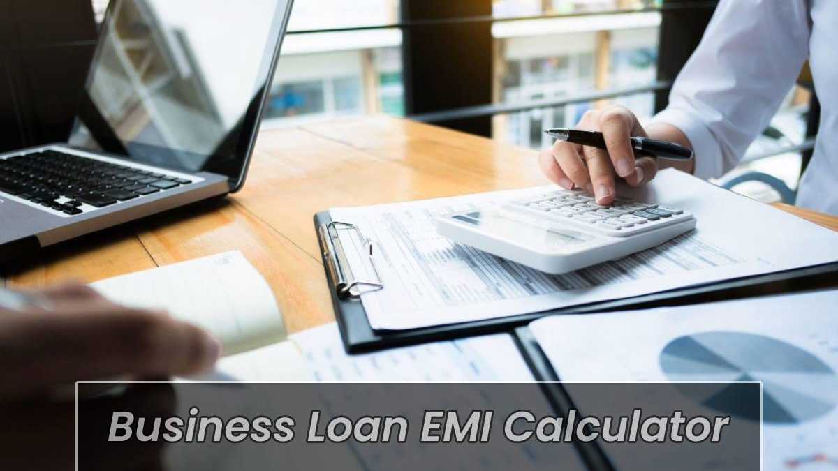 Overview and Pros of a Business Loan EMI Calculator