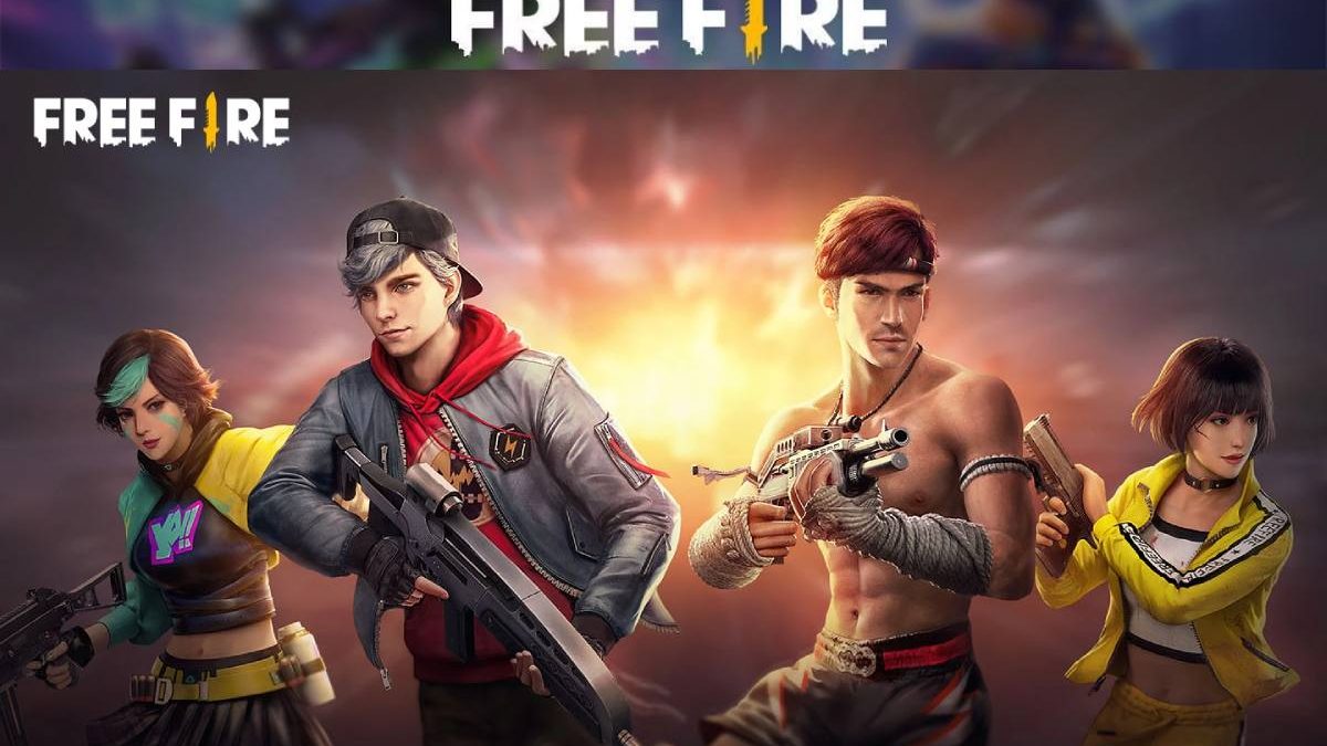 Free Fire Unlimited Diamonds Cookole