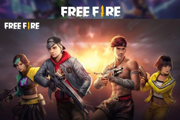 Free Fire Unlimited Diamonds Cookole