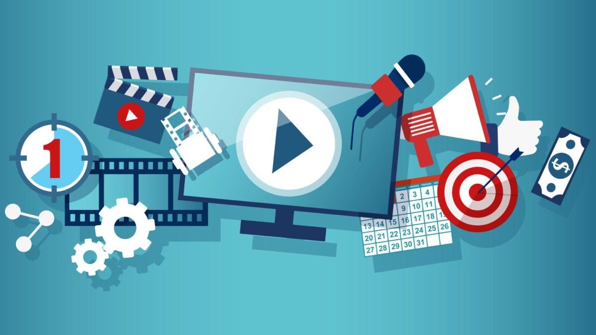 5 Creative Ways to Improve Video Content Creation Skills For Beginners