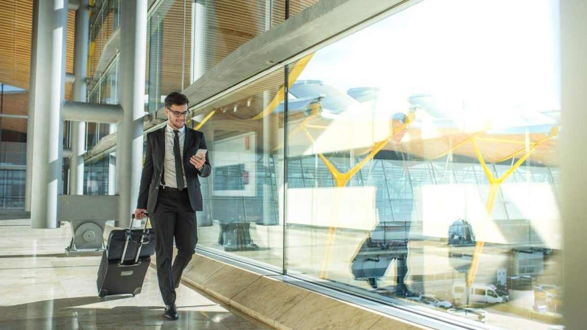 4 Future Business Travel Trends & Predictions for 2023