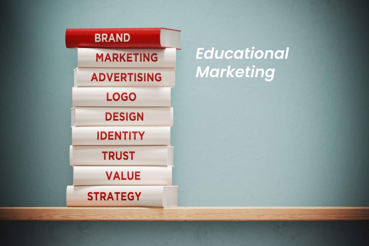 Educational Marketing Write for Us