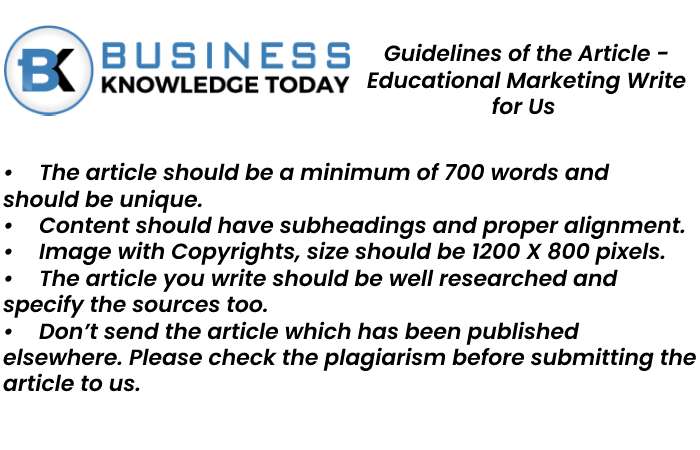 Guidelines of the Article BKT