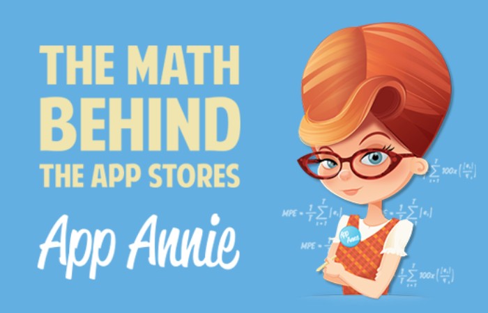 App Annie The Verge Australian Broadcasting Corporation