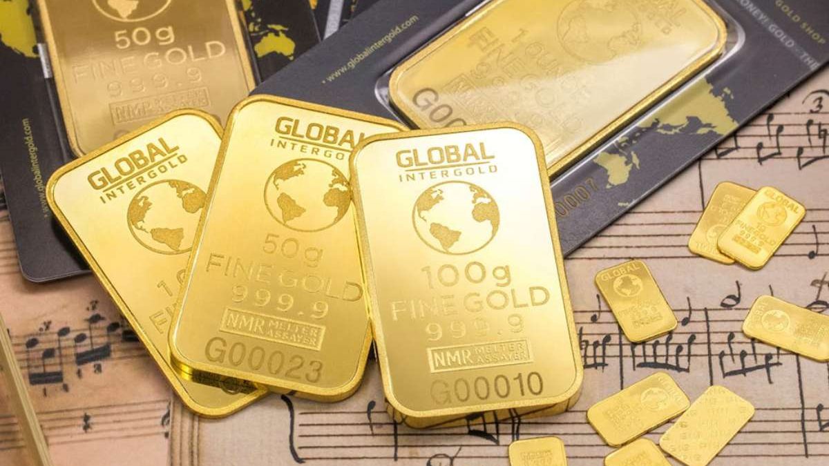 What Are Your Gold Investment Options?