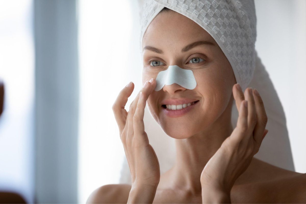 BLACKHEADS Write For Us