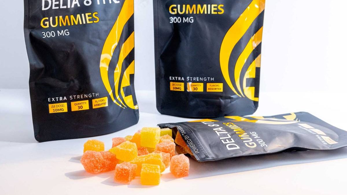 How Can You Add Delta 8 Gummies To Your Daily Breakfast?