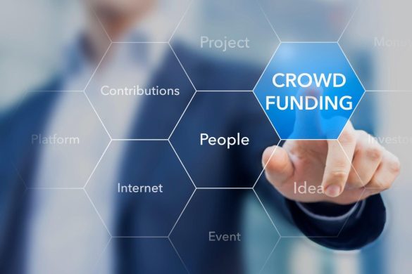 Equity Crowdfunding