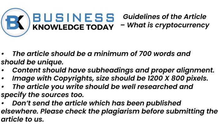 Guidelines of the Article BKT 