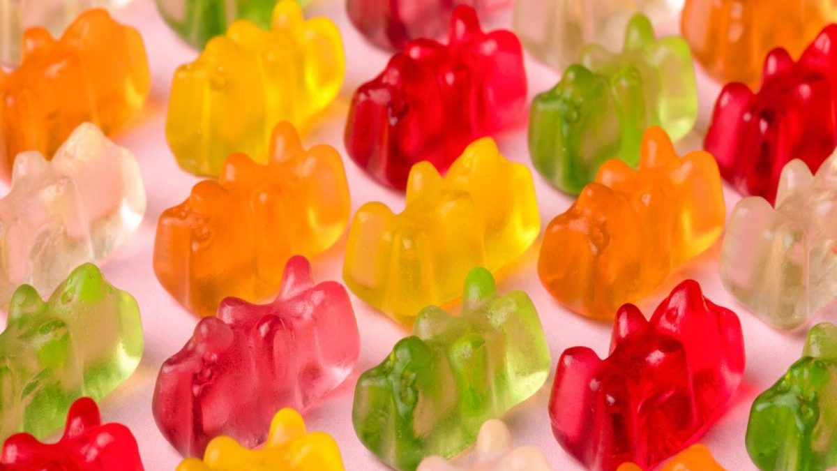Why Are HHC Gummies Gaining Popularity Among The Youth?