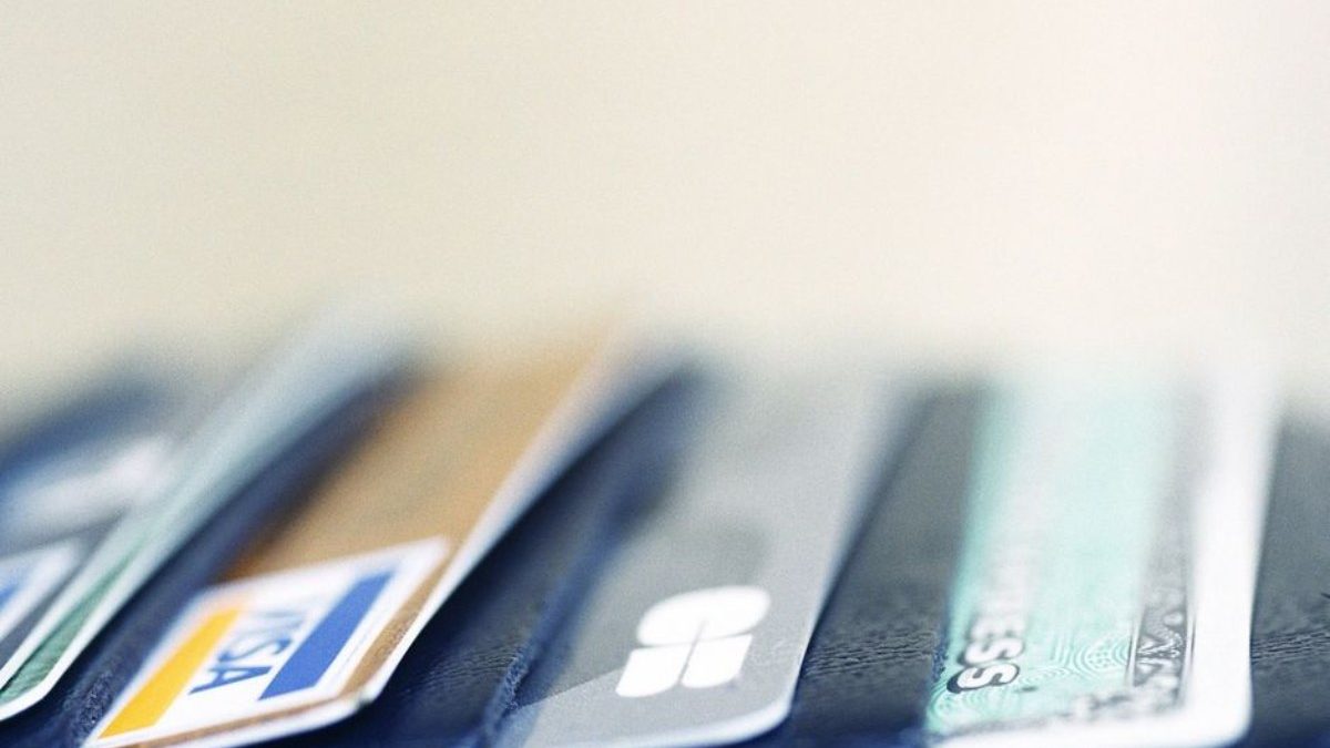Søke Kredittkort – Why Use A Credit Card