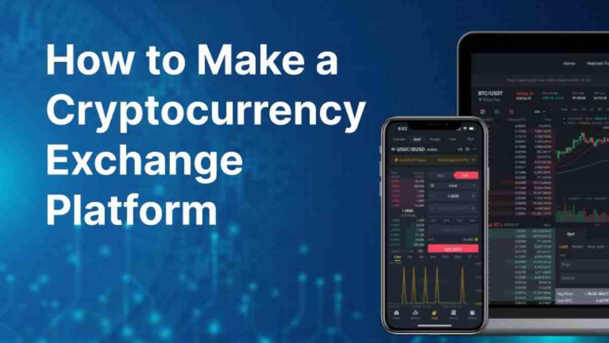 Four Factors That You Should Consider To Pick the Best Exchange Platform
