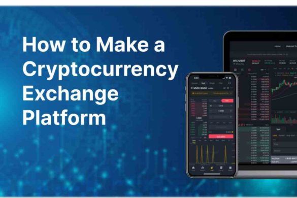 exchange platform