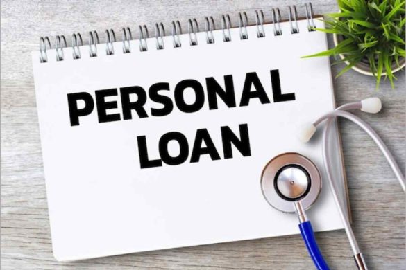 personal loans