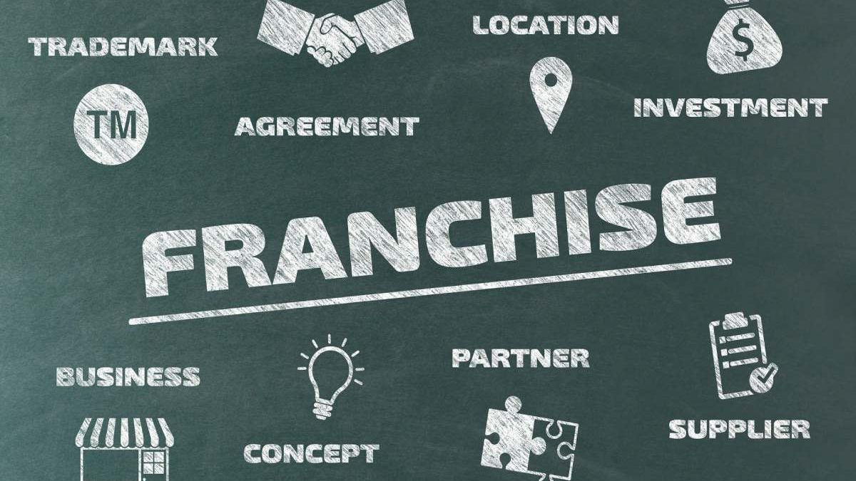 Why Should You Open A Franchise Rather Than A Small Business