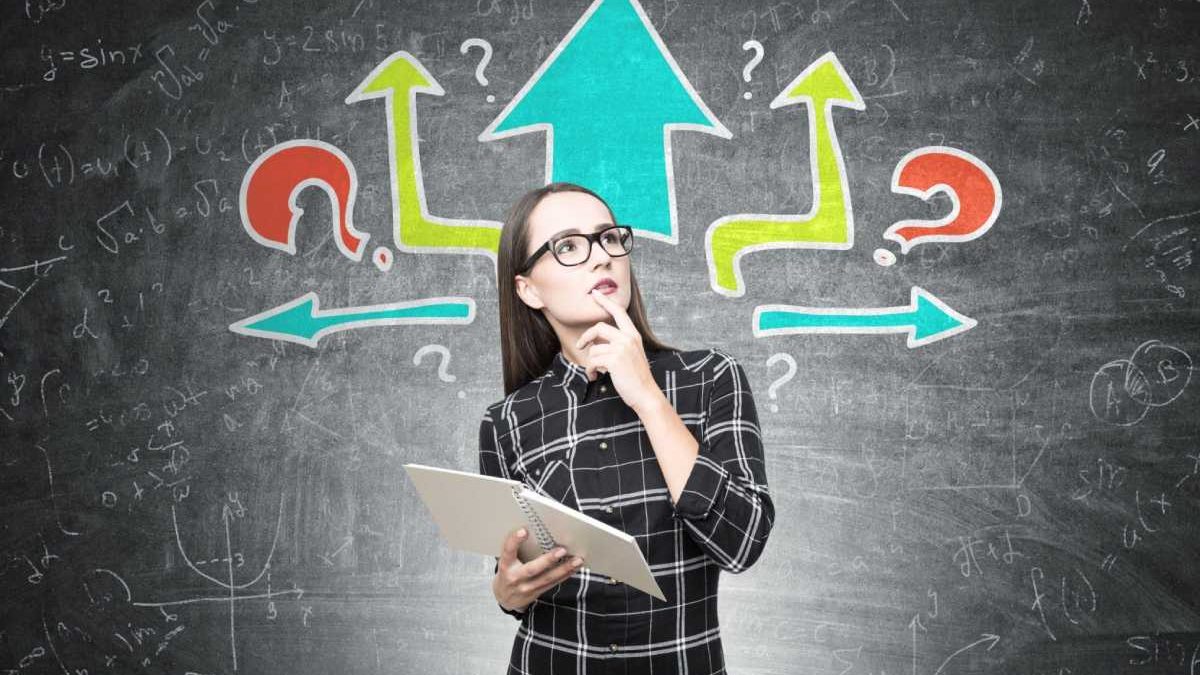 Things To Consider Before You Make Investing Decisions