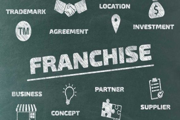 Open A Franchise Rather Than A Small Business