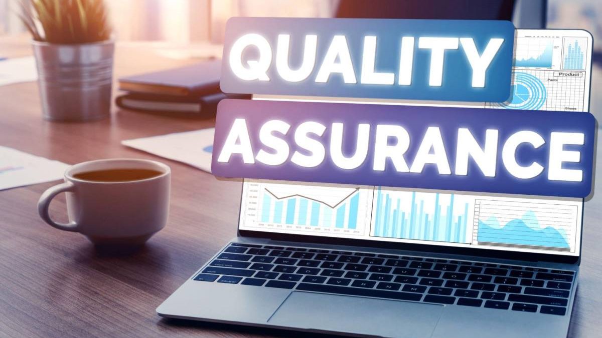 True Value of Software Quality Assurance Practicum Certification