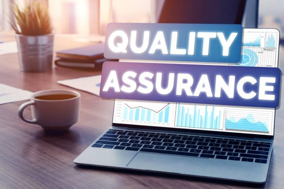 Software Quality Assurance Practicum