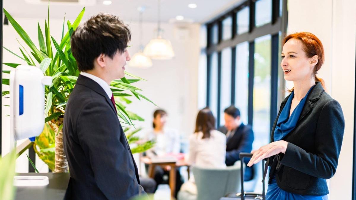 Foreigners Registering A Business In Singapore