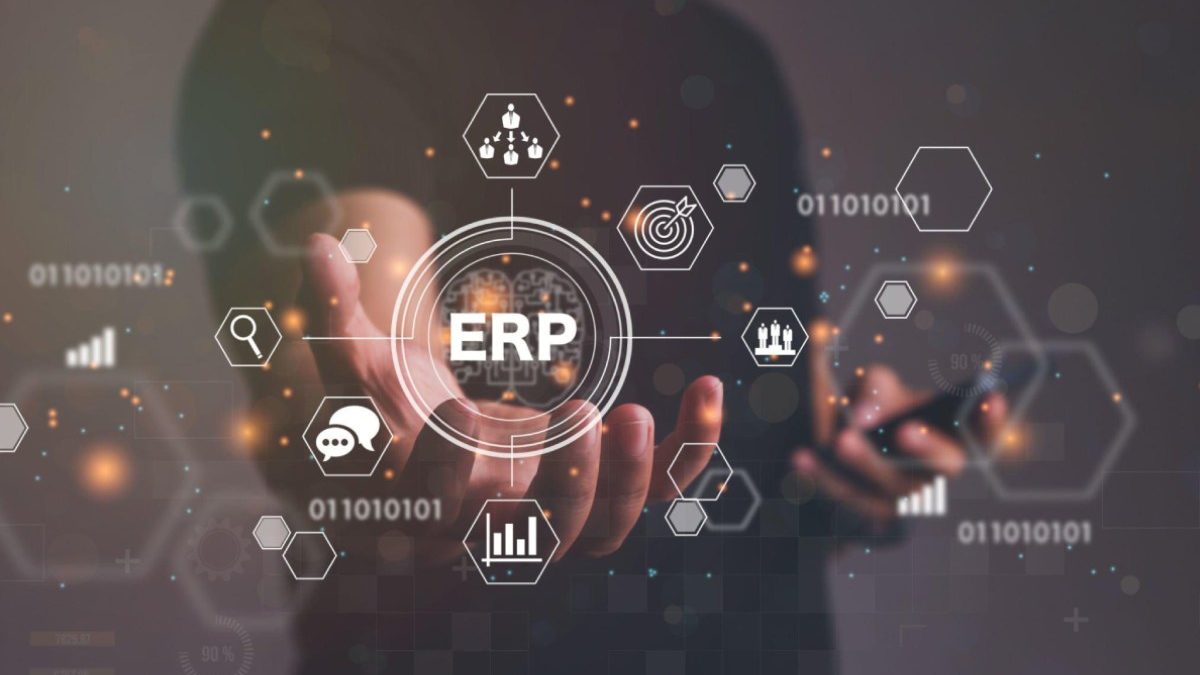 What Are The Challenges Of Implementing An ERP System?