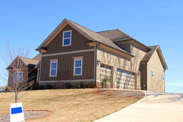 Mortgage Refinancing