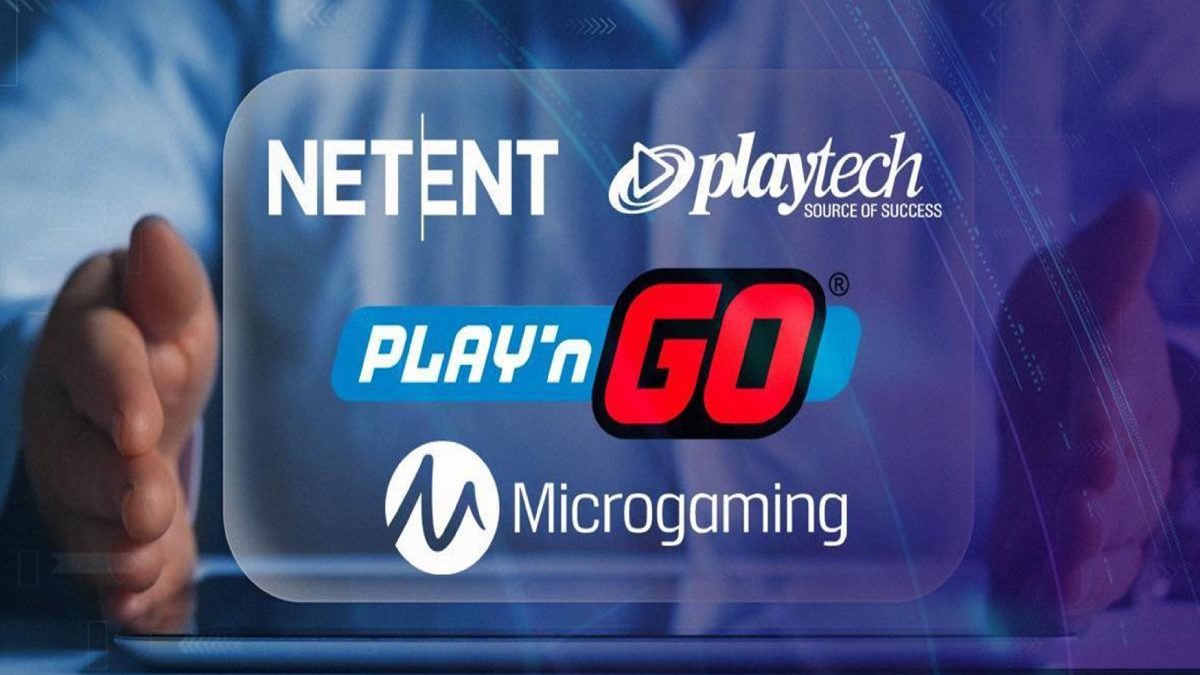 Most Successful Online Slot Game Providers in the Industry