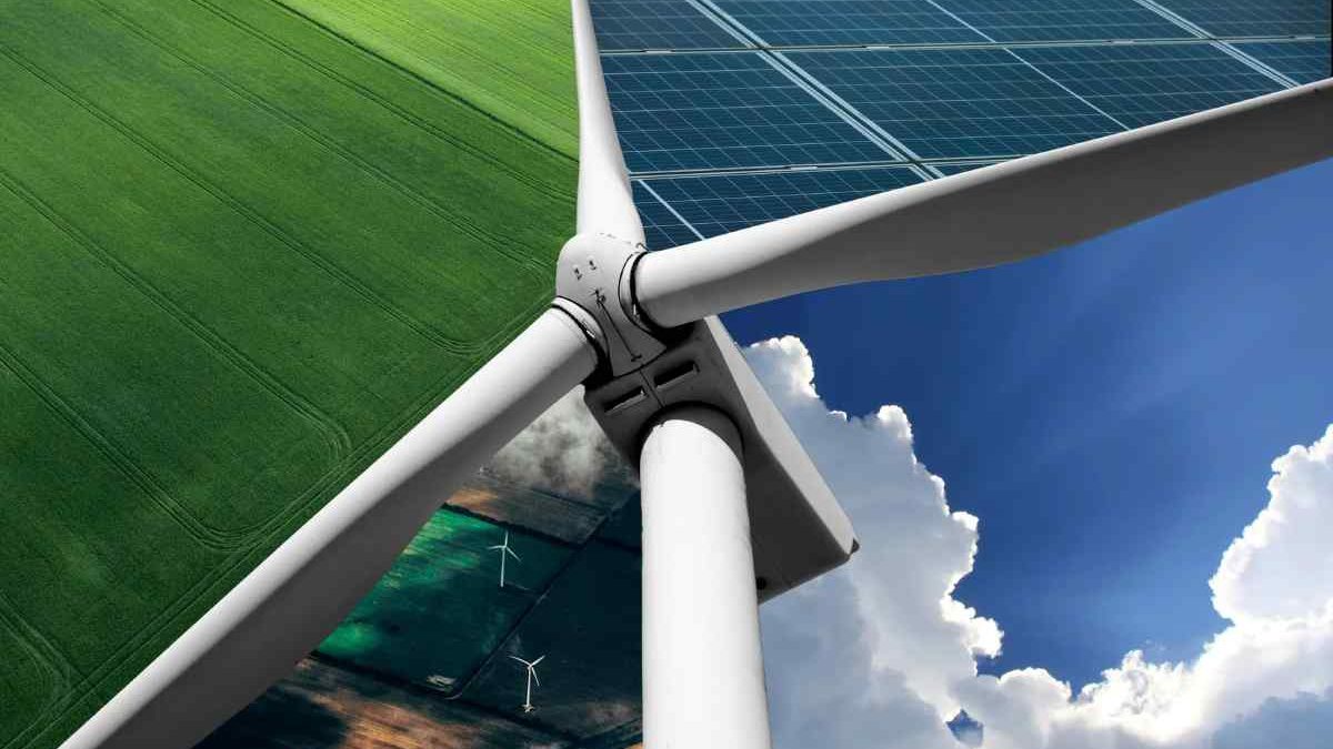 How to invest in renewable energy: a growing market