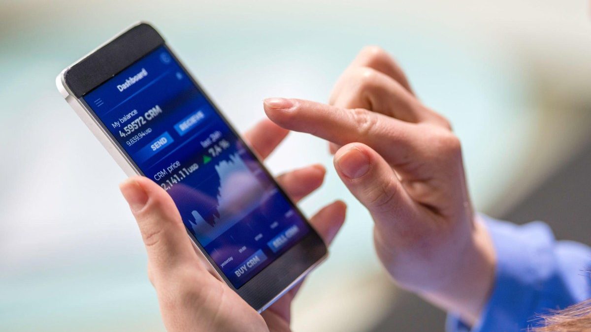 Top 10 Investment Portfolio Apps to Download