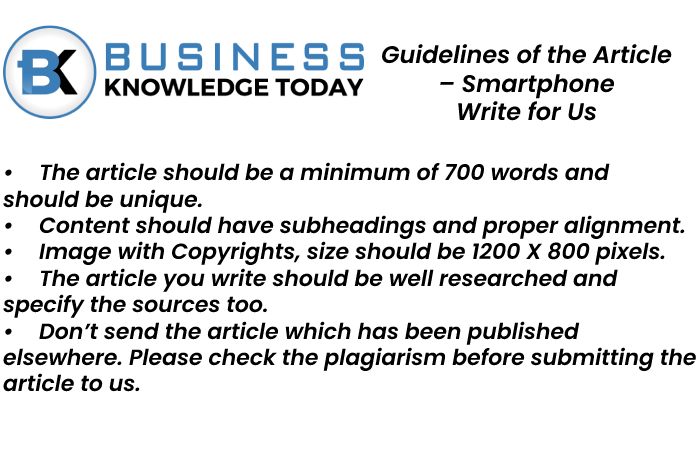 Guidelines of the Article BKT Final