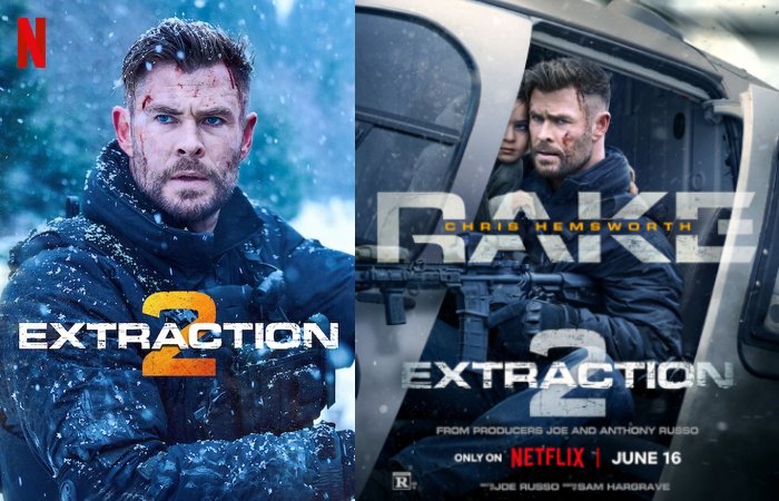 Extraction 2