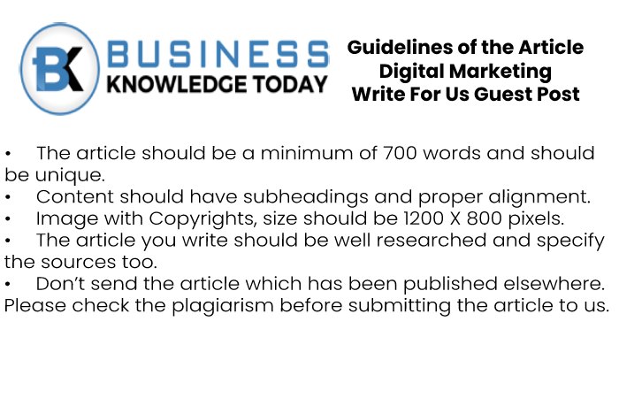 Guidelines of the Article BKT