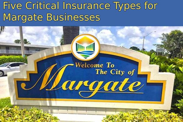 Margate Businesses