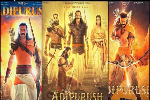 Adipurush Movie 2023 Torrent Download 1080p HD