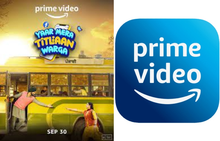 The Movie Available on OTT_