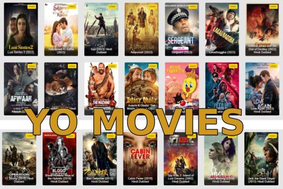 Yo Movies