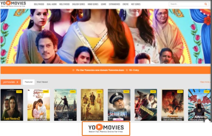 YoMovies